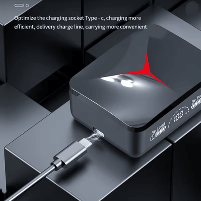 ThunderBeat M90 Wireless Gaming Earbuds 4
