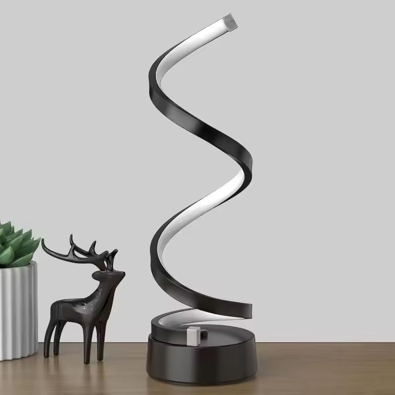 Bring Modern Elegance And Soft Ambient Lighting To Any Room 1