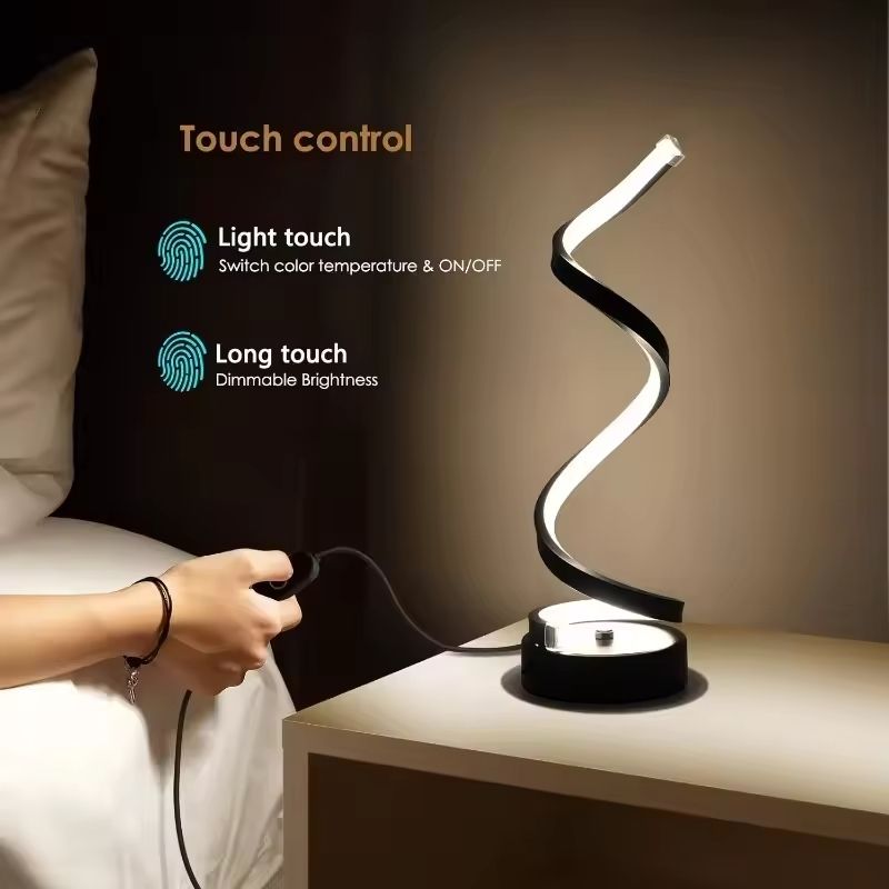 Bring Modern Elegance And Soft Ambient Lighting To Any Room 4