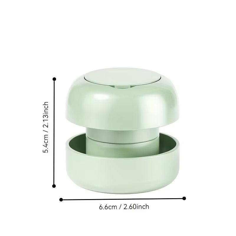 Portable 3in1 Pill Cutter Crusher And Grinder 2