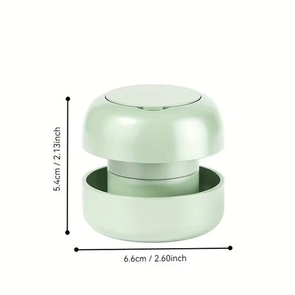 Portable 3in1 Pill Cutter Crusher And Grinder 2