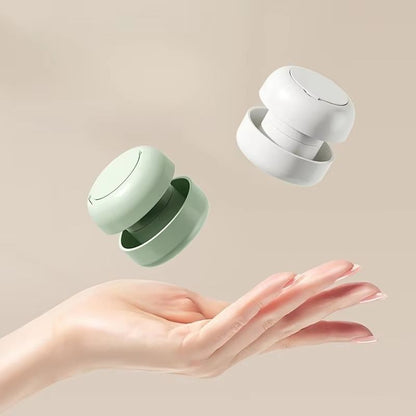 Portable 3in1 Pill Cutter Crusher And Grinder 4