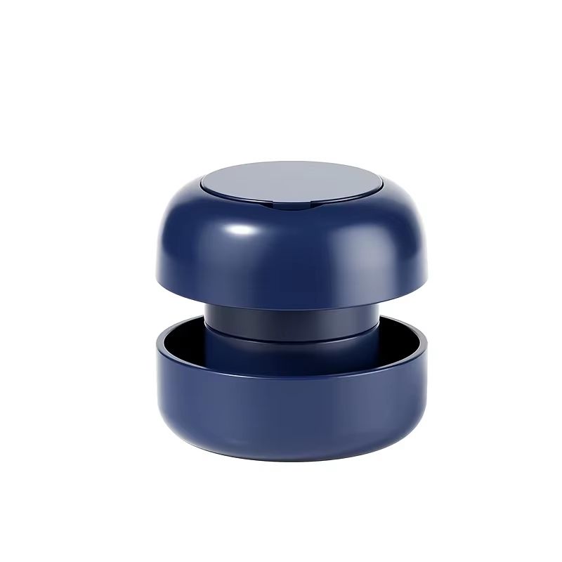 Portable 3in1 Pill Cutter Crusher And Grinder 5
