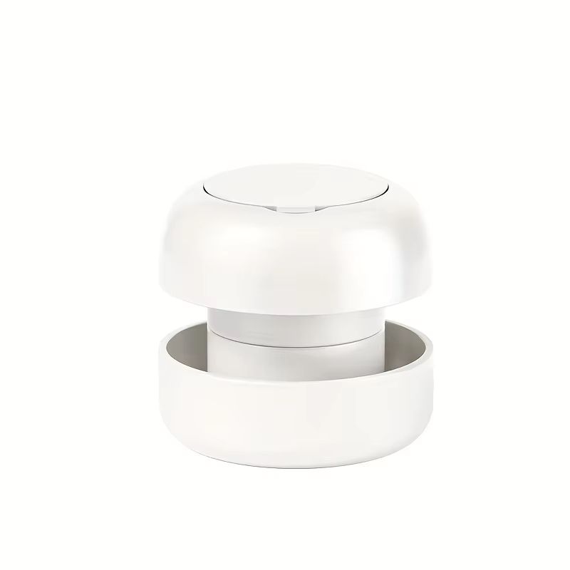 Portable 3in1 Pill Cutter Crusher And Grinder 7