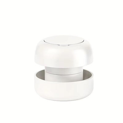 Portable 3in1 Pill Cutter Crusher And Grinder 7