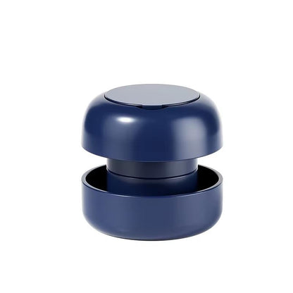 Portable 3in1 Pill Cutter Crusher And Grinder 8