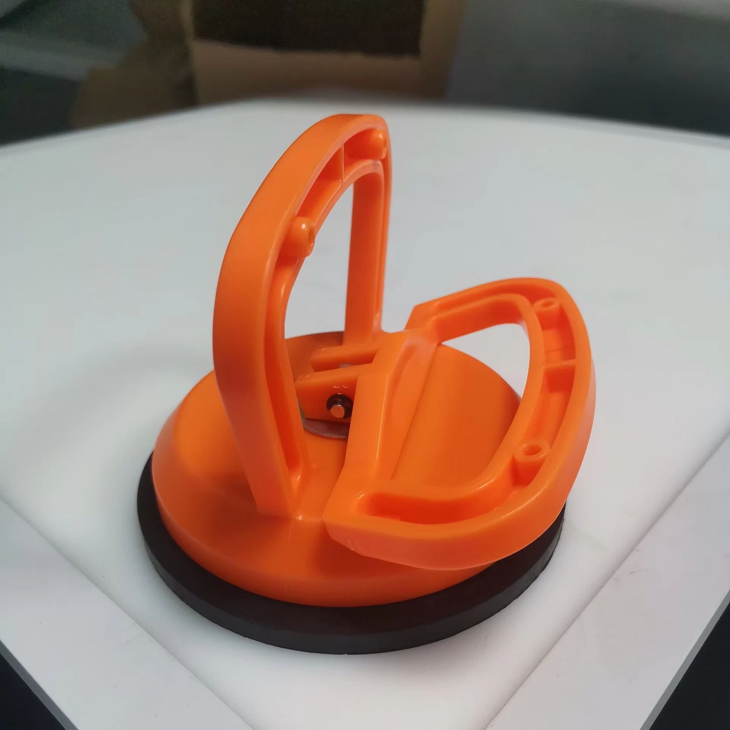 HeavyDuty Suction Cup Car Dent Puller Set 3