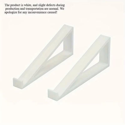 Adjustable Ergonomic Keyboard Riser Stands Pair 6