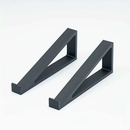 Adjustable Ergonomic Keyboard Riser Stands Pair 7