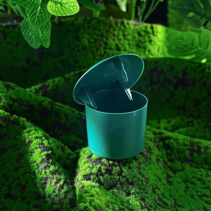 EcoFriendly Snail  Slug Trap Catcher  Safe Plastic Cage 2