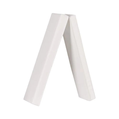 Magnetic Folding Car Door Edge Protectors  Set Of 4 AntiScratch Strips 6