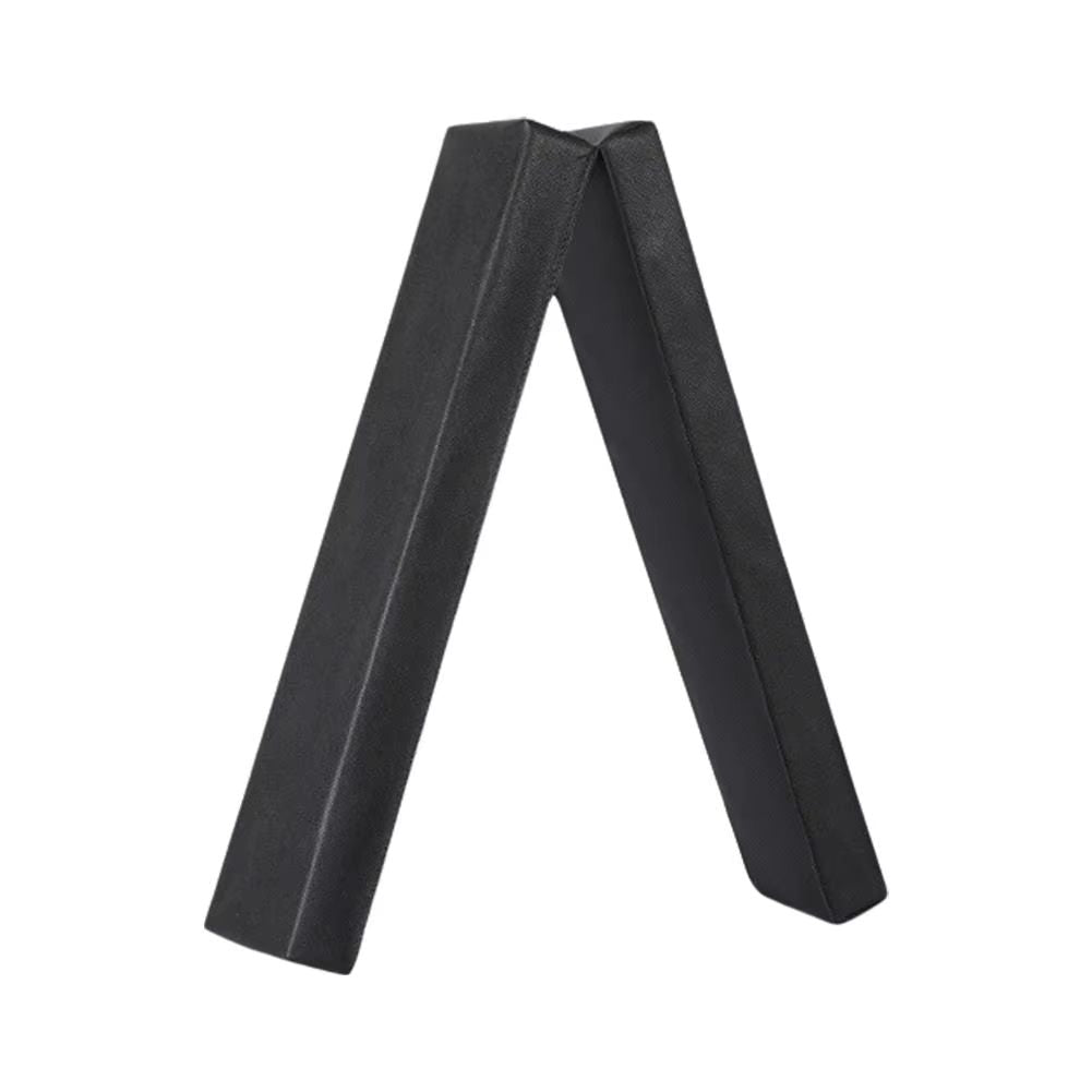 Magnetic Folding Car Door Edge Protectors  Set Of 4 AntiScratch Strips 7