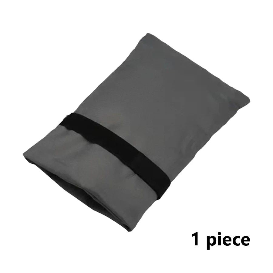 FrostShield Outdoor Tap Protector  HeavyDuty Insulated Cover For Garden  Exterior Faucets 135Pack 6