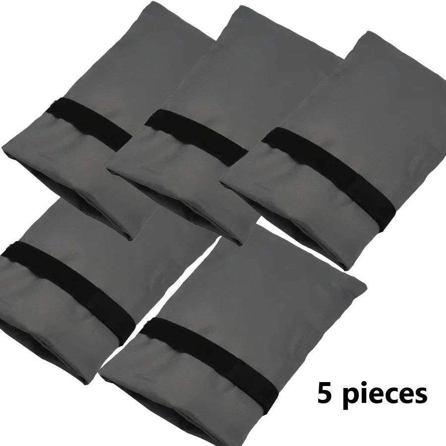 FrostShield Outdoor Tap Protector  HeavyDuty Insulated Cover For Garden  Exterior Faucets 135Pack 8
