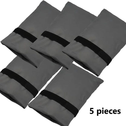 FrostShield Outdoor Tap Protector  HeavyDuty Insulated Cover For Garden  Exterior Faucets 135Pack 8