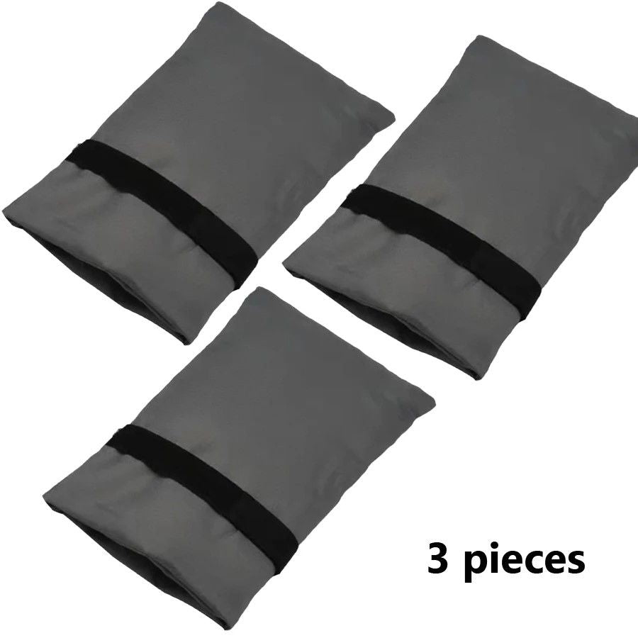 FrostShield Outdoor Tap Protector  HeavyDuty Insulated Cover For Garden  Exterior Faucets 135Pack 7