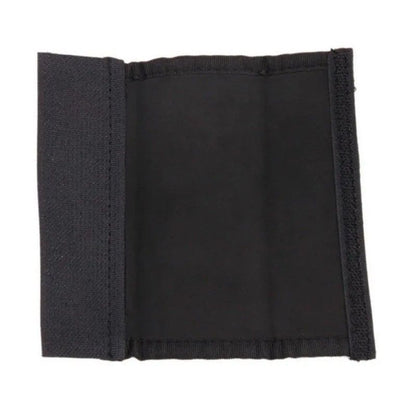 ComfortGuard Oxford Cloth Stroller Bumper Bar Cover 2Pack 1