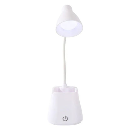 Portable USB Rechargeable LED Folding Desk Lamp 4