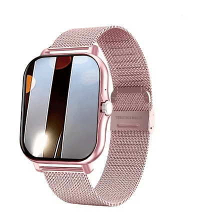 HealthLink Bluetooth Call Smartwatch 5