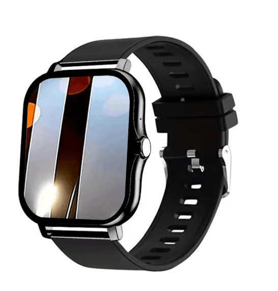 HealthLink Bluetooth Call Smartwatch 3