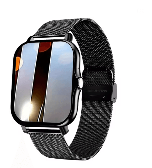 HealthLink Bluetooth Call Smartwatch 11