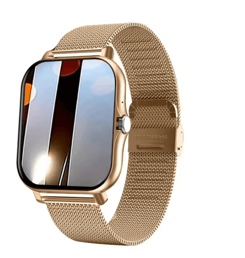HealthLink Bluetooth Call Smartwatch 10