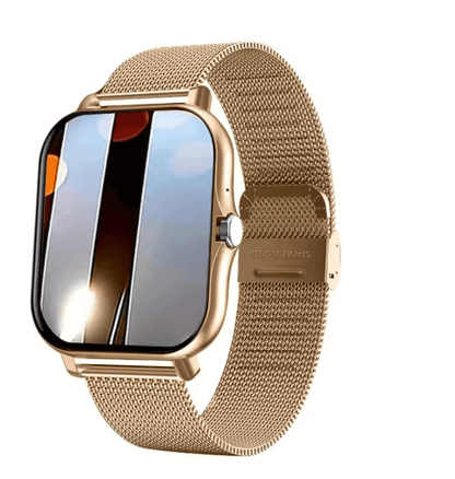HealthLink Bluetooth Call Smartwatch 10