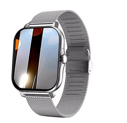 HealthLink Bluetooth Call Smartwatch 9