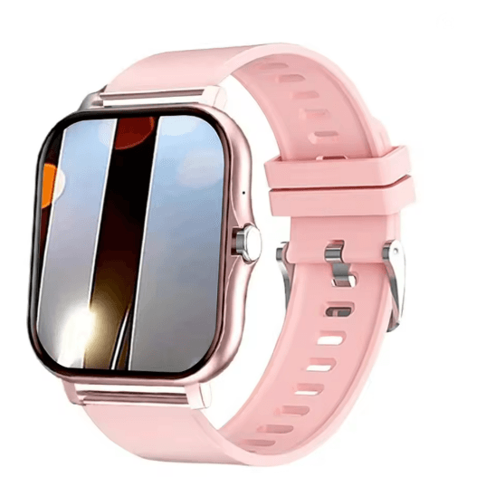 HealthLink Bluetooth Call Smartwatch 8