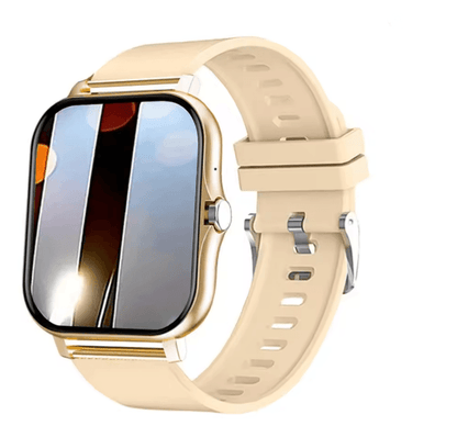 HealthLink Bluetooth Call Smartwatch 7