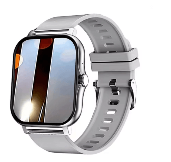 HealthLink Bluetooth Call Smartwatch 6
