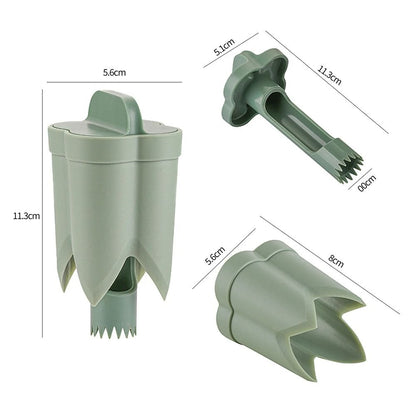 2 In 1 Fruit And Pepper Corer Seed Removal Tool For Kitchen 5
