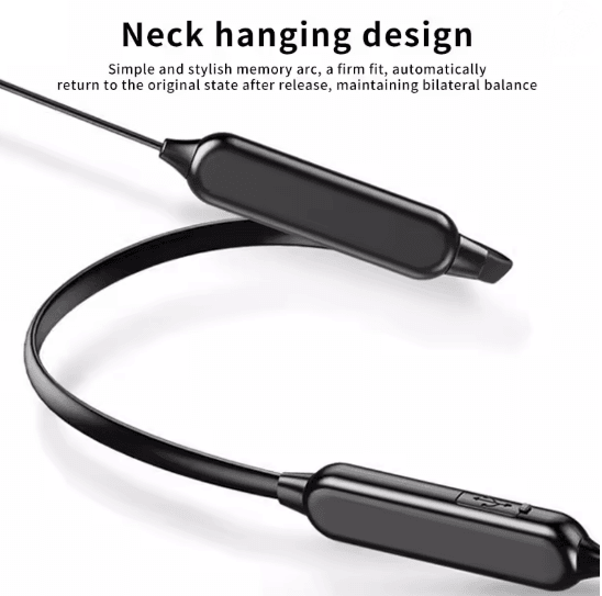 NeckBand Pro Wireless Sport Headset 2