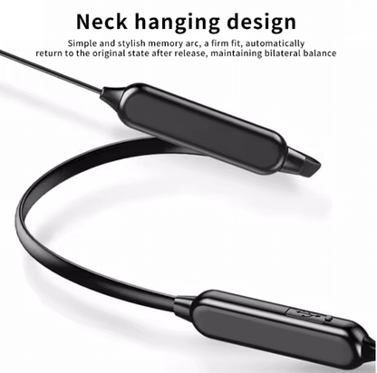 NeckBand Pro Wireless Sport Headset 2