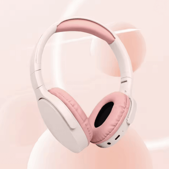 SurroundBass Wireless Sport Headphones 5