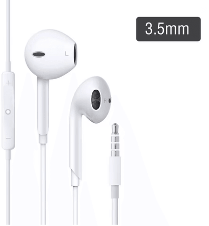 Universal High Fidelity Wired Headset With Type C And 35mm Compatibility 5