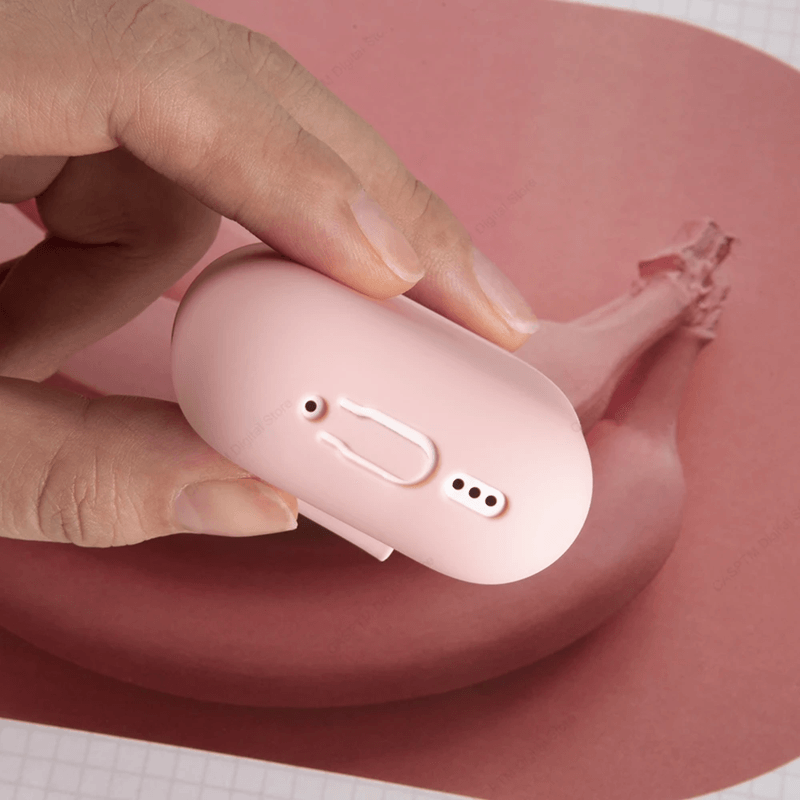 Airpods 4 Silicone Protective Case 1