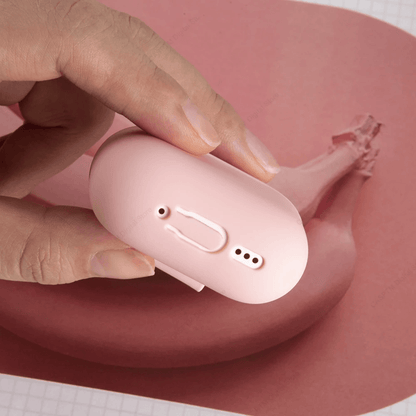 Airpods 4 Silicone Protective Case 1