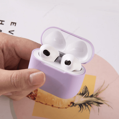 Airpods 4 Silicone Protective Case 2