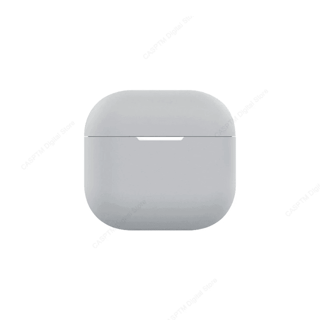 Airpods 4 Silicone Protective Case 9