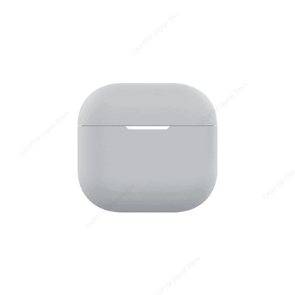 Airpods 4 Silicone Protective Case 9