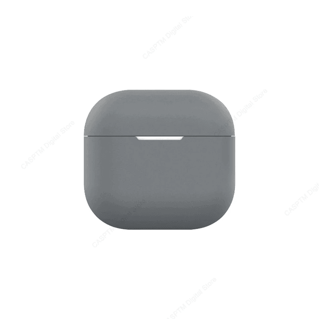 Airpods 4 Silicone Protective Case 10