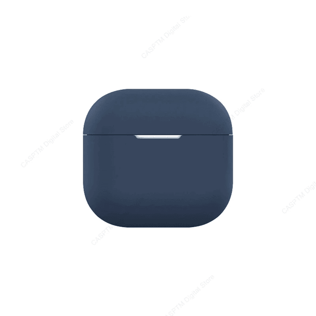 Airpods 4 Silicone Protective Case 13