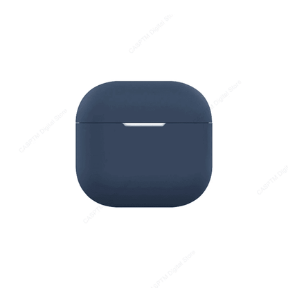 Airpods 4 Silicone Protective Case 13