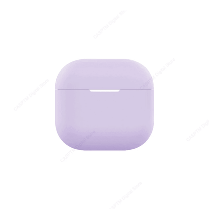 Airpods 4 Silicone Protective Case 14