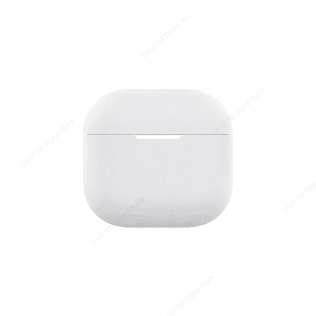 Airpods 4 Silicone Protective Case 3