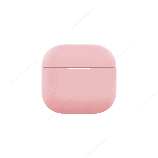 Airpods 4 Silicone Protective Case 4