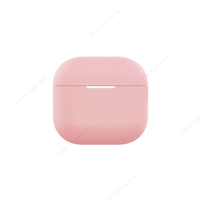 Airpods 4 Silicone Protective Case 4