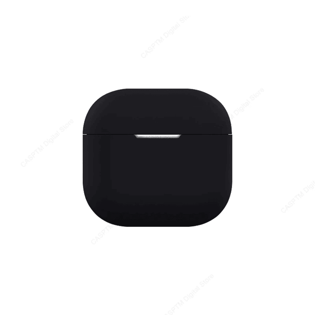 Airpods 4 Silicone Protective Case 5