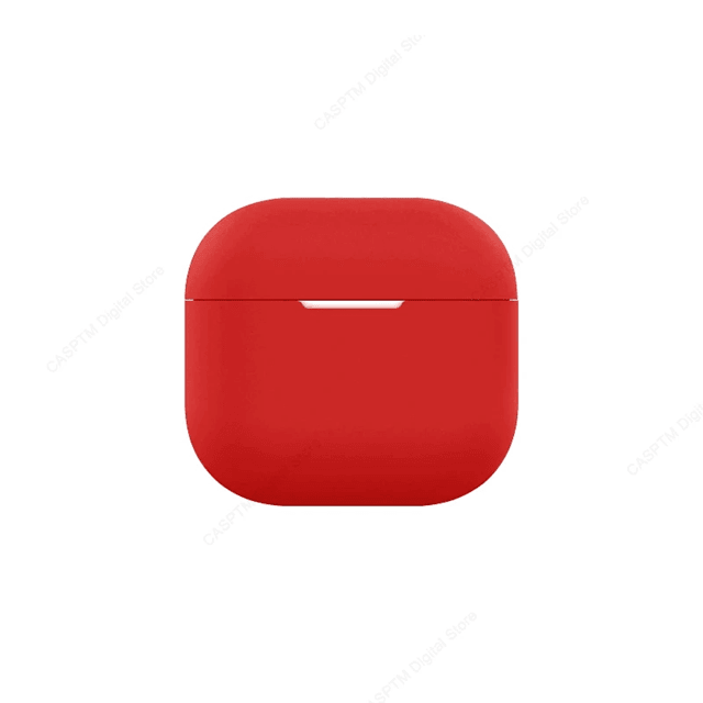 Airpods 4 Silicone Protective Case 6